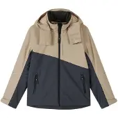 Reima - Kid's Reimatec Winter Jacket Kaaranka - Skijacke Gr 158 beige
