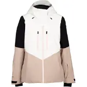Brunotti - Women's Jamona - Skijacke Gr XL weiß