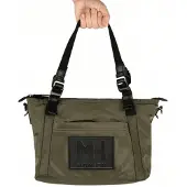 Munich 7113720M IRIS CROSBODY TOTE Grün
