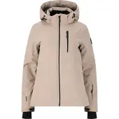 Whistler Drizzle, Skijacke, Damen, beige