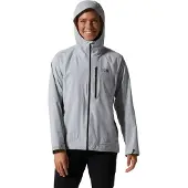 Mountain Hardwear Stretch Ozonic Jacke