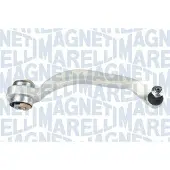 MAGNETI MARELLI 301181317800 Querlenker Vorne Rechts für VW PASSAT Variant (3B6) PASSAT Variant (3B5) PASSAT (3B3) für AUDI A4 Limousine (8D2, B5)
