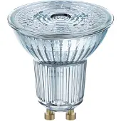 Osram LED-Reflektor GU10 4,3W, universalweiß, 3er-Set