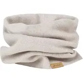 Sterntaler - Kid's Schlauchschal Melange - Halstuch Gr 1 grau