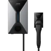 Anker SOLIX V1 Smartes Ladegerät für E-Autos - 11kW (Cable Version)