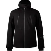 Brunotti - Norrow - Skijacke Gr S grau