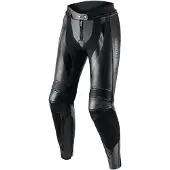 Rebelhorn Rebel Damen Motorrad Lederhose