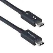 StarTech.com Tblt5mm50cm240w Kabel