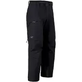 Arc'teryx - Sabre Pant - Skihose Gr L schwarz