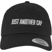 Mister tee Snapback Cap "Just Another Cotton Twill Cap"