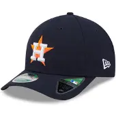 New Era 9forty Mlb Houston Astros Kappe