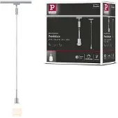 Paulmann URail DecoSystems Pendel E14 chrom matt