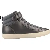 Geox J564NC 0AJAS J GISLI Silber