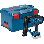 Bosch Akku-Holznagler GNH 18V-50 M in L-BOXX