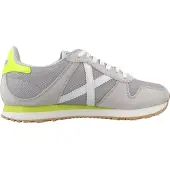 Munich MASSANA CLASSIC WMN 598 Grau