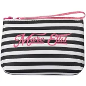 Marc Ellis Clutch von , schmale, farbige Ausführung, aus 100% Nylon, Damenmodell