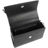 Karl Lagerfeld B3W30125 IKON Schwarz