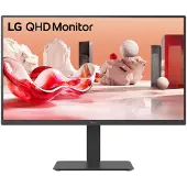 LG 27BA75QB-T Monitor 68,6 cm (27 Zoll)