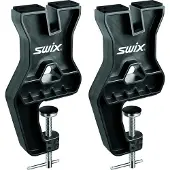 Swix - Étaux pour skis alpins - Etau F4 De Voyage