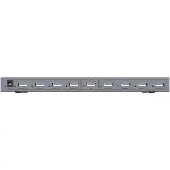 UNITEK HDMI-Splitter 1x8, 4K, Modell V1132A01-EU