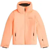 O'Neill Fwc'cruz Snow Jacket funky peach (12535) 128