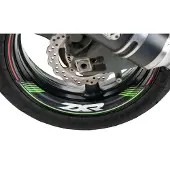Puig Special Kawasaki Zxr Felgenstreifen