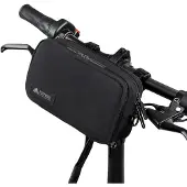 OCreon Reisetasche mit Regenhaube – Abnehmbarer Schultergurt