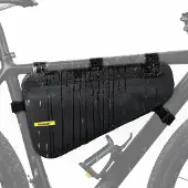 Rhinowalk Frametas Dreieck – Wasserdicht – Rennrad