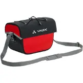 Vaude Fahrradtasche - Wasserdicht - Mit Schultergurt