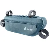 Deuter Frametas Fahrradkorb, 4 Liter - Blau