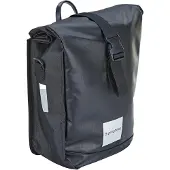 Prophete Fahrradtasche, 20 Liter - Wasserdicht - Reflektierend - Schnellverschluss