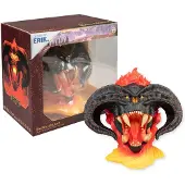 Erik Balrog El Señor De Los Anillos Lampe