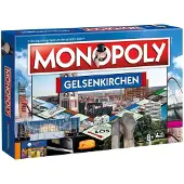 Winning Moves Gelsenkirchen gesellschaftsspiel Brettspiel Spielzeug ab 8 Jahren