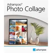 Ashampoo GmbH & Co. KG Ashampoo Photo Collage