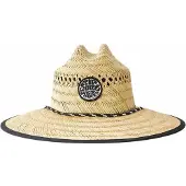 Rip Curl Logo Straw Hut