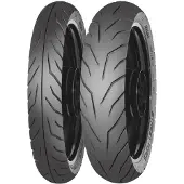 Mitas motorcycle-tyres Street Force ( 130/70-17 TT/TL 62S Hinterrad )