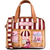 Oilily Patisserie Handtasche- maatOne size