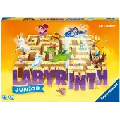 Ravensburger Labyrinth Junior Spiel