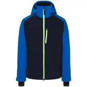 Bogner - Ivo - Skijacke Gr 50 blau