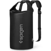 Spigen Aqua Shield A631 wasserdichte Tasche 30 l, schwarz