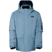 Dare 2b - "Shredder II" Skijacke für Kinder RG13614 (170-176) (Blau)