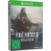 Final Fantasy XV -Special Edition-