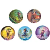 Ergobag Kletties-Set Ninjas