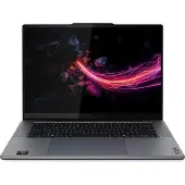 Lenovo Yoga Pro 7 15ASH11 Copilot+ PC, AMD Ryzen AI Max+, 3,6 GHz, 38,9 cm (15.3"), 2560 x 1600 Pixel, 64 GB, 1 TB