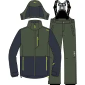 CMP 36w0734 Set