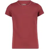 CMP Basic T-Shirt Mädchen