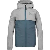 Hannah Kinderjacke BORN JR MORGENBLAU/LEGIONSBLAU Größe: 110-116