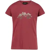 CMP 34f7865 Kurzarm-t-shirt
