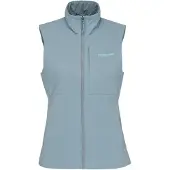 Patagonia - Women's Nano-Air Light Vest - Kunstfaserweste Gr M türkis