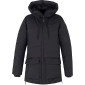 Hannah Rebeca Parka
